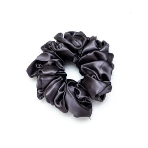 Silk Scrunchies for hair tie